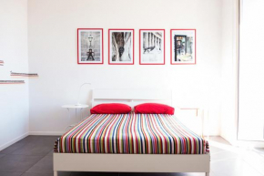 Casa Dell'Artista In Centro Napoli